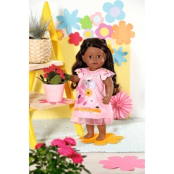 Zapf Creation BABY Born® Jurk Hond 43cm -Kinder Winkel zapf creation baby born jurk hond 43cm a335733 2