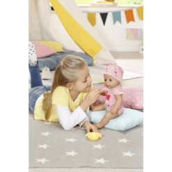 Zapf Creation BABY Born® Magic Meisje, 43 Cm -Kinder Winkel zapf creation baby born magic meisje 43 cm a306820 3