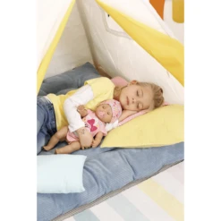 Zapf Creation BABY Born® Magic Meisje, 43 Cm -Kinder Winkel zapf creation baby born magic meisje 43 cm a306820 4