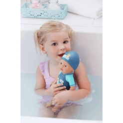 Zapf Creation BABY Born® My First Swim Boy 30cm -Kinder Winkel zapf creation baby born my first swim boy 30cm a335537 1