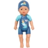 Zapf Creation BABY Born® My First Swim Boy 30cm -Kinder Winkel zapf creation baby born my first swim boy 30cm a335537