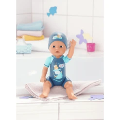 Zapf Creation BABY Born® My First Swim Boy 30cm -Kinder Winkel zapf creation baby born my first swim boy 30cm a335537 2