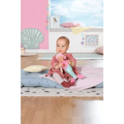 Zapf Creation BABY Geboren Zeemeermin Voor Baby's 33cm 10 Zapf Creation BABY Geboren Zeemeermin Voor Baby's 33cm -Kinder Winkel zapf creation baby geboren zeemeermin voor babys 33cm a362194 3