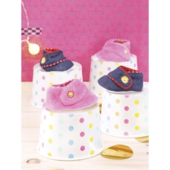 Zapf Creation Dolly Moda Babyschoentjes 2 Assorti -Kinder Winkel zapf creation dolly moda babyschoentjes 2 assorti a403394 1