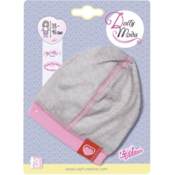 Zapf Creation Dolly Moda Doppen 2 Assorti 11 Zapf Creation Dolly Moda Doppen 2 Assorti -Kinder Winkel zapf creation dolly moda doppen 2 assorti a403386 4