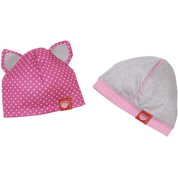 Zapf Creation Dolly Moda Doppen 2 Assorti 3 Zapf Creation Dolly Moda Doppen 2 Assorti