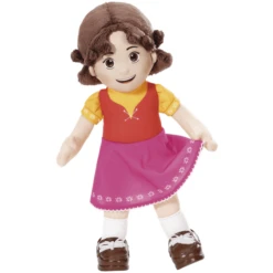 Zapf Creation Heidi Knuffelpop, 30 Cm -Kinder Winkel zapf creation heidi knuffelpop 30 cm a287669 2