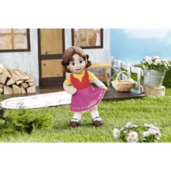 Zapf Creation Heidi Knuffelpop, 30 Cm -Kinder Winkel zapf creation heidi knuffelpop 30 cm a287669 3