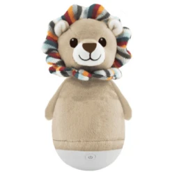 ZAZU Staande Pop Nachtlampje Leeuw Lex